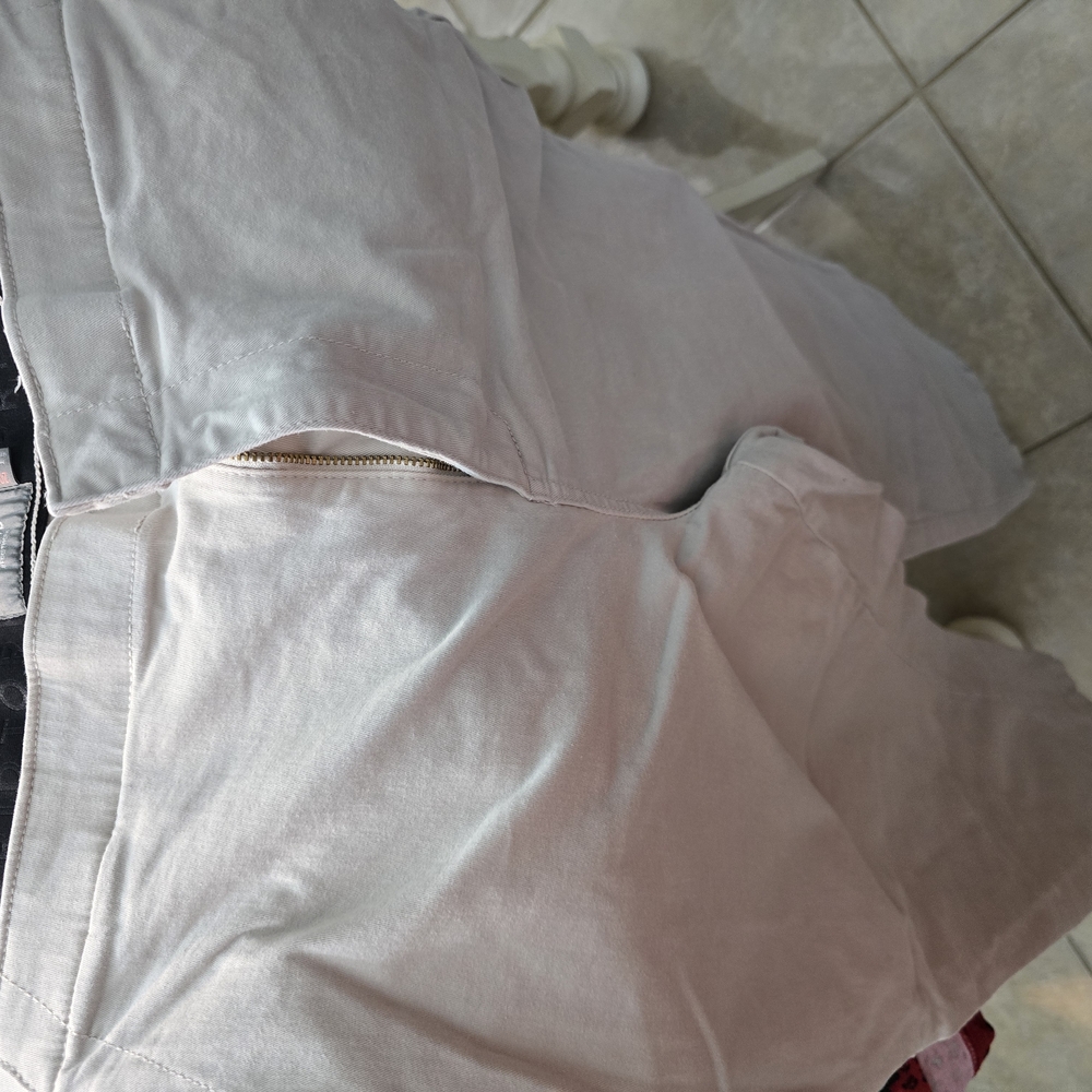 Torrid Kahki Pants